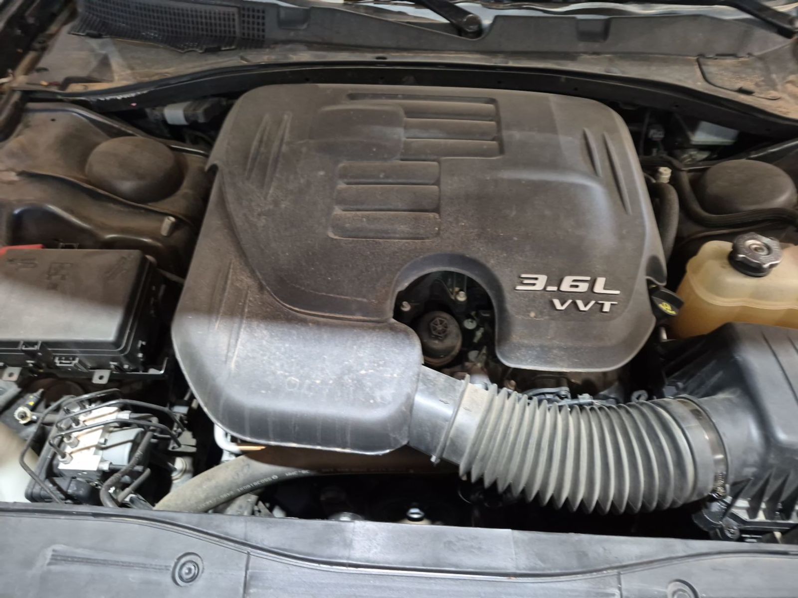 2023 Dodge Charger  GT RWD