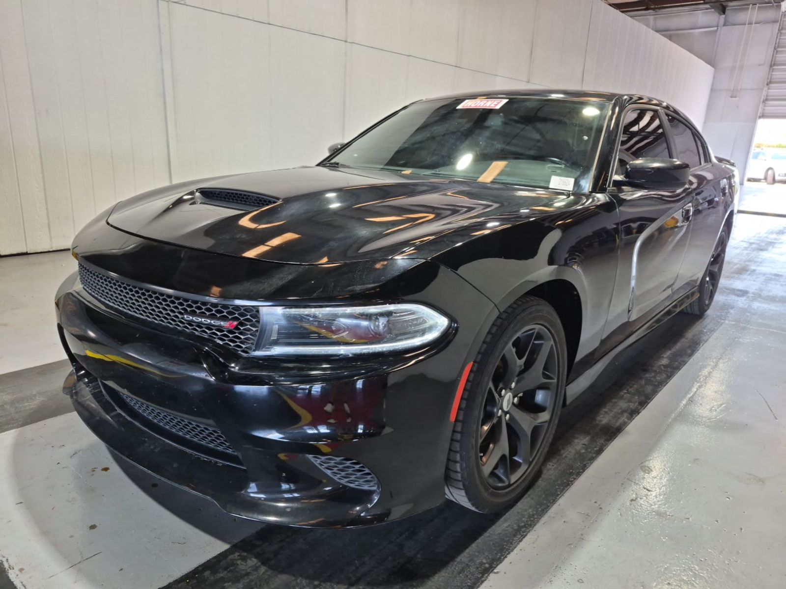 2023 Dodge Charger  GT RWD