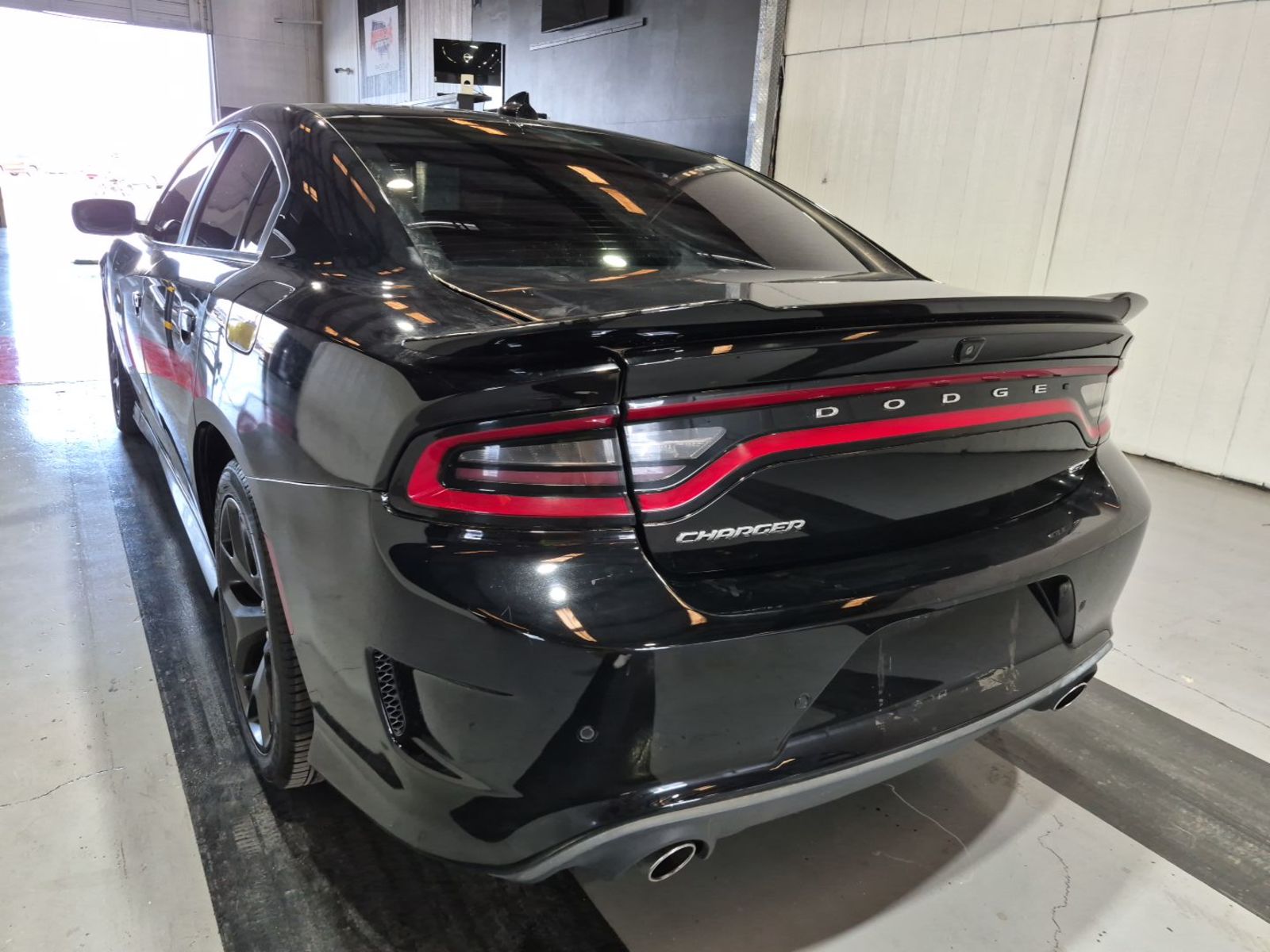 2023 Dodge Charger  GT RWD