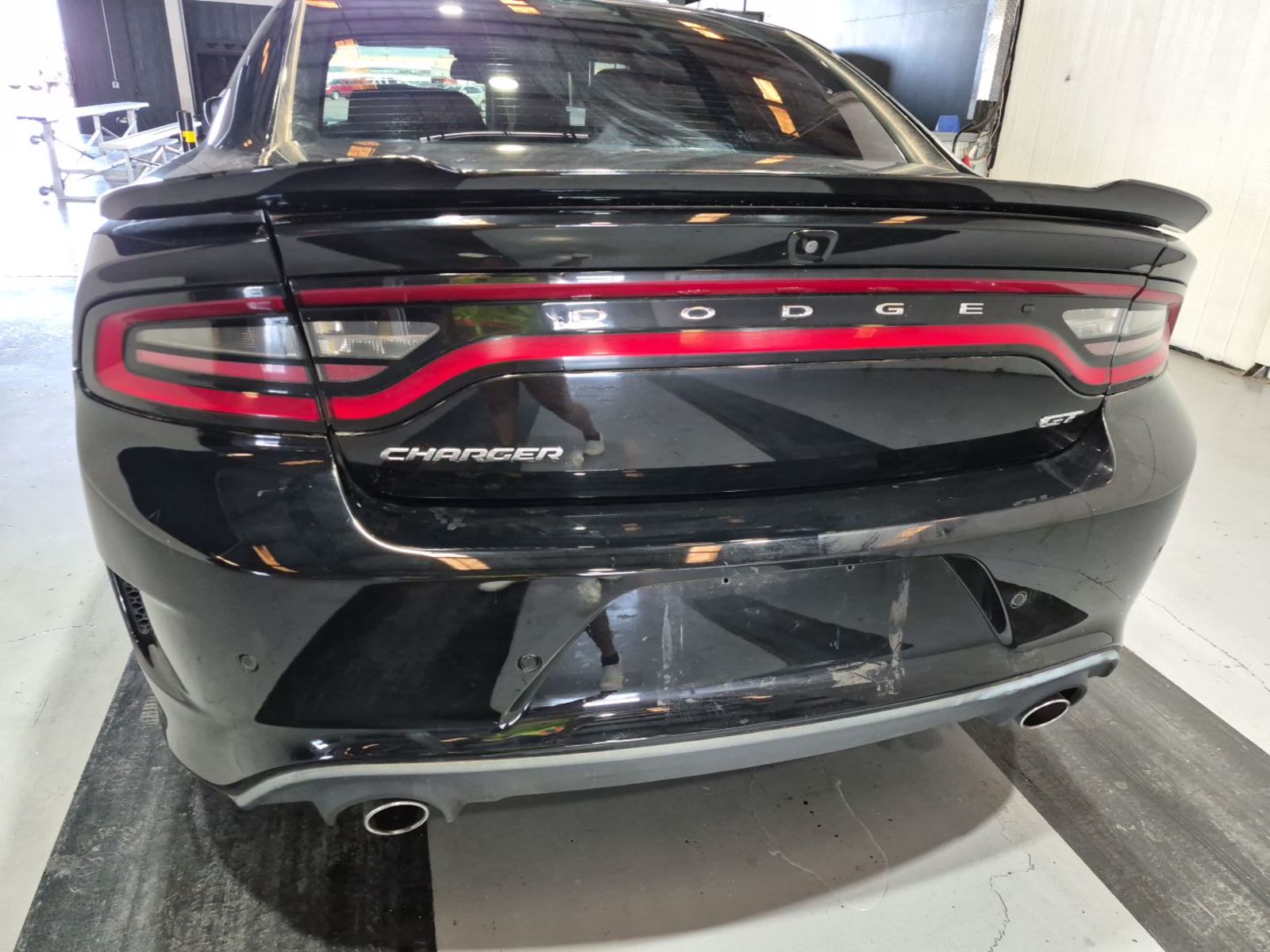2023 Dodge Charger  GT RWD