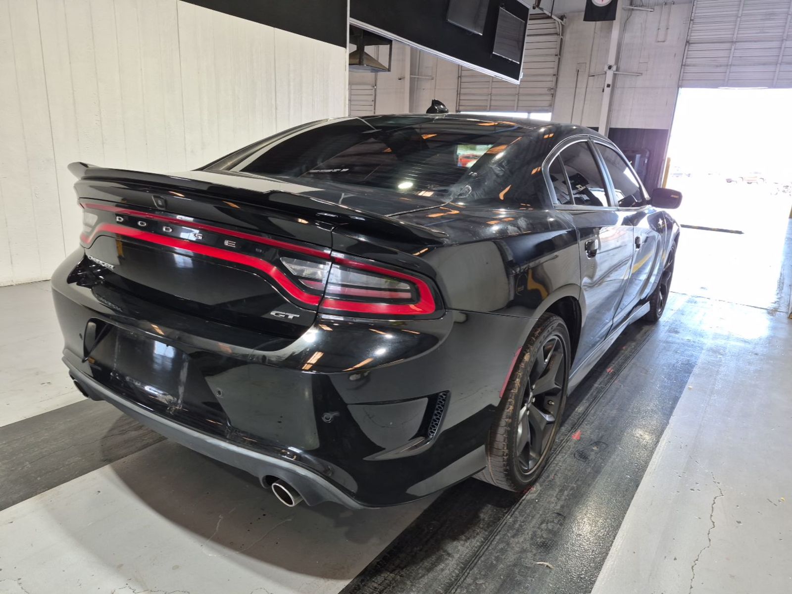 2023 Dodge Charger  GT RWD