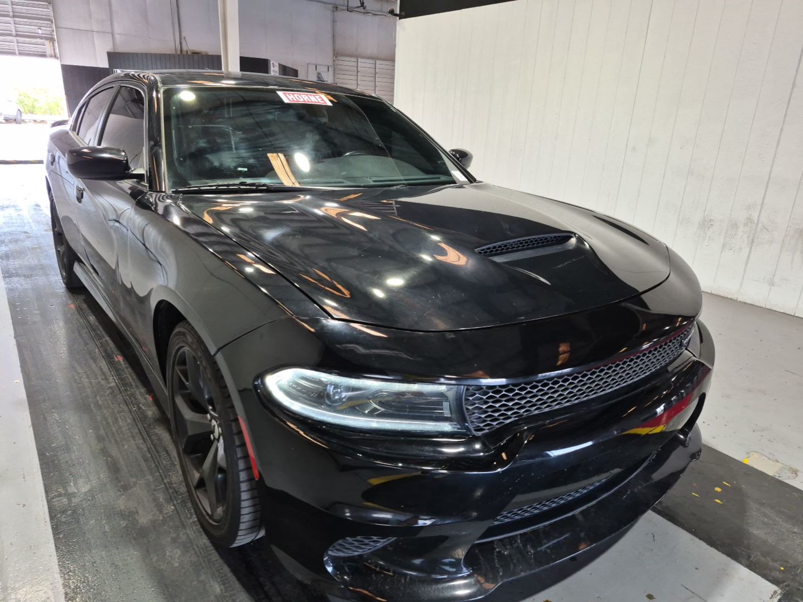 2023 Dodge Charger  GT RWD