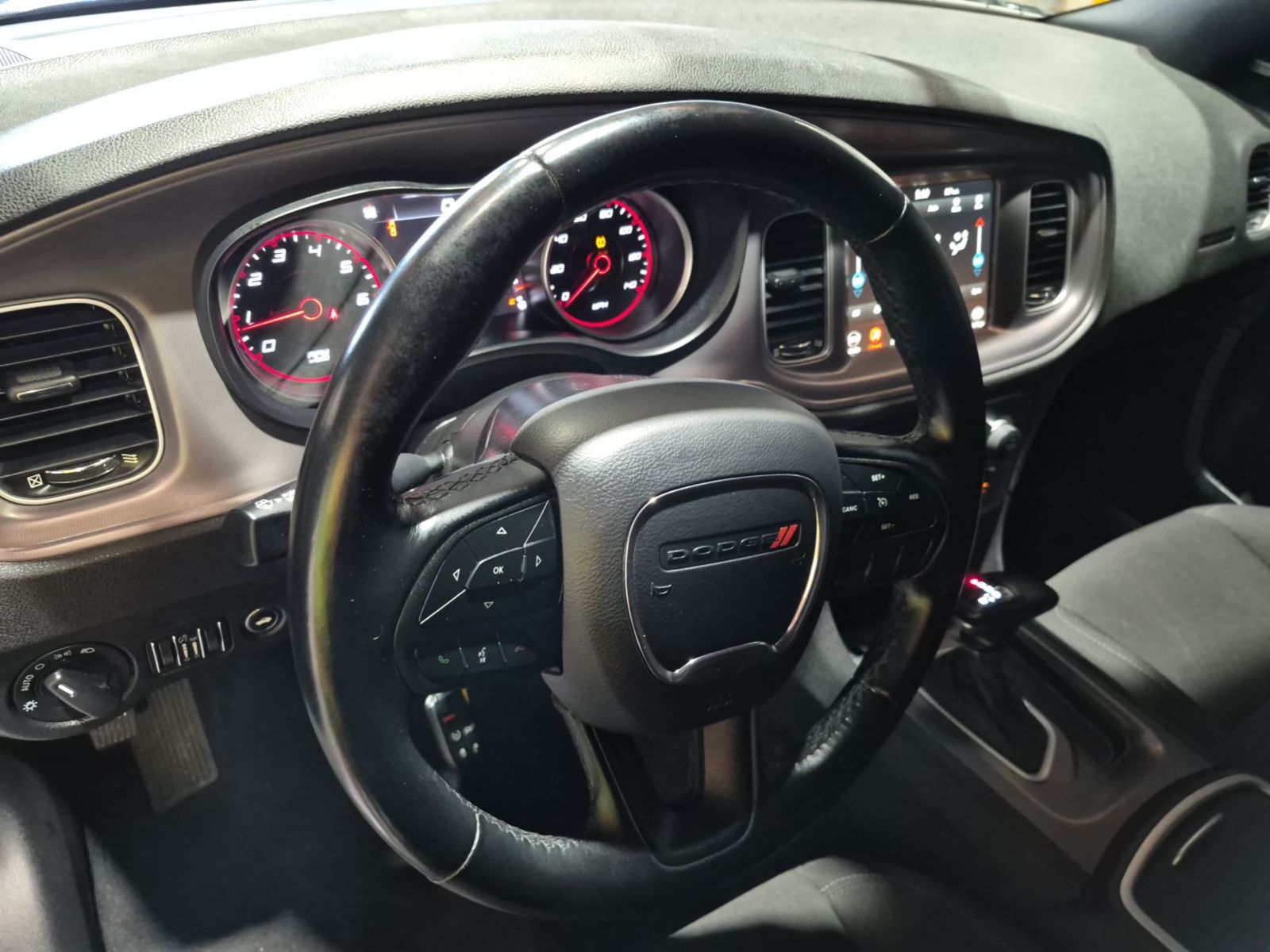 2023 Dodge Charger  GT RWD