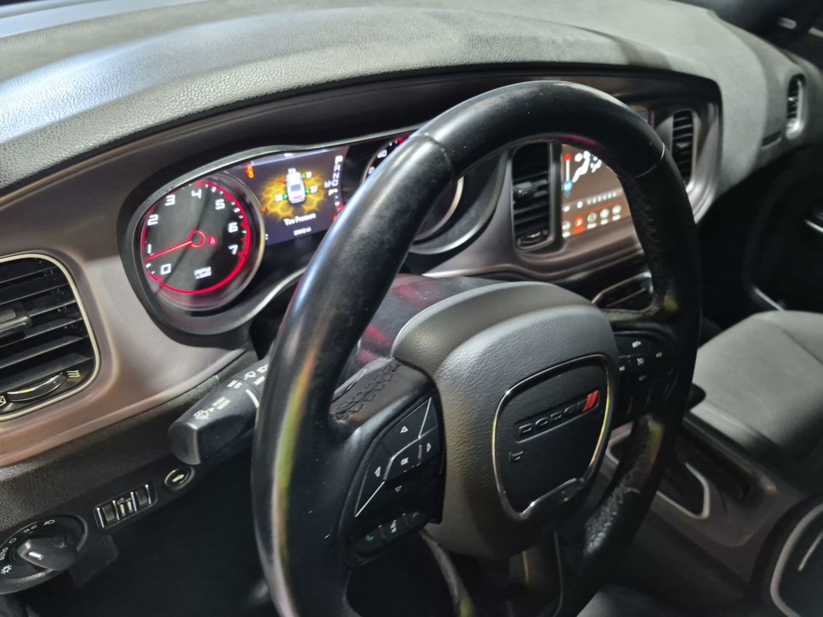 2023 Dodge Charger  GT RWD