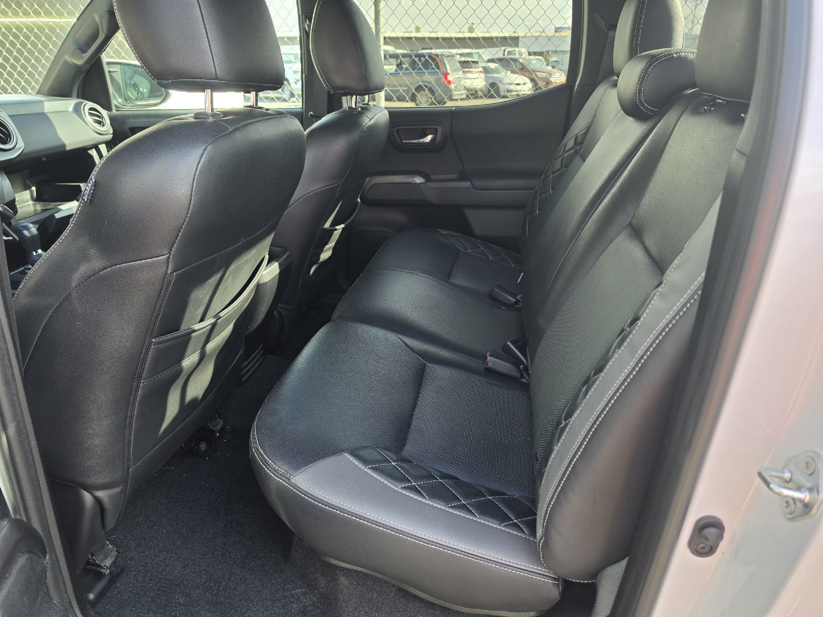 2021 Toyota Tacoma  TRD Sport AWD