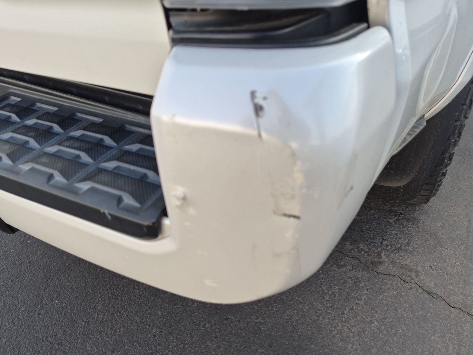 2021 Toyota Tacoma  TRD Sport AWD