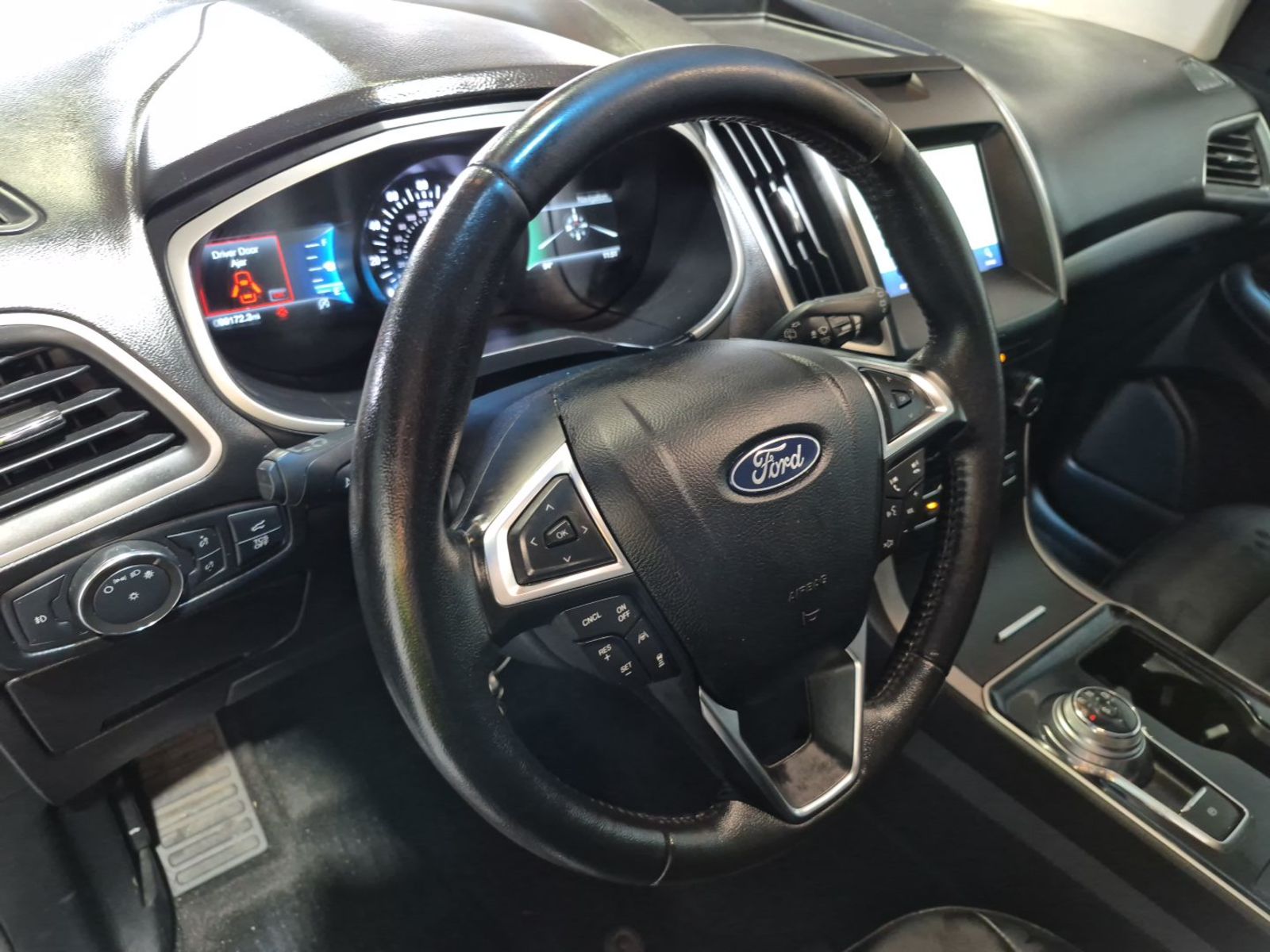 2020 Ford Edge  SEL FWD