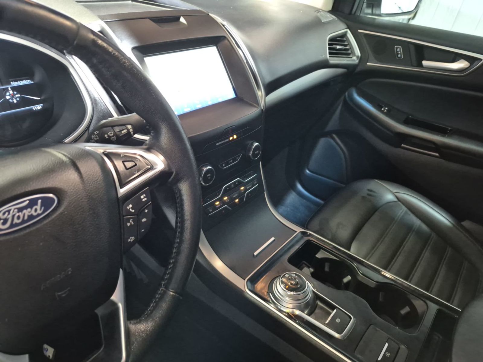 2020 Ford Edge  SEL FWD