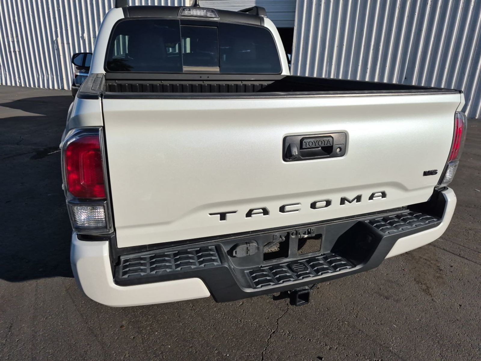 2021 Toyota Tacoma  TRD Sport AWD