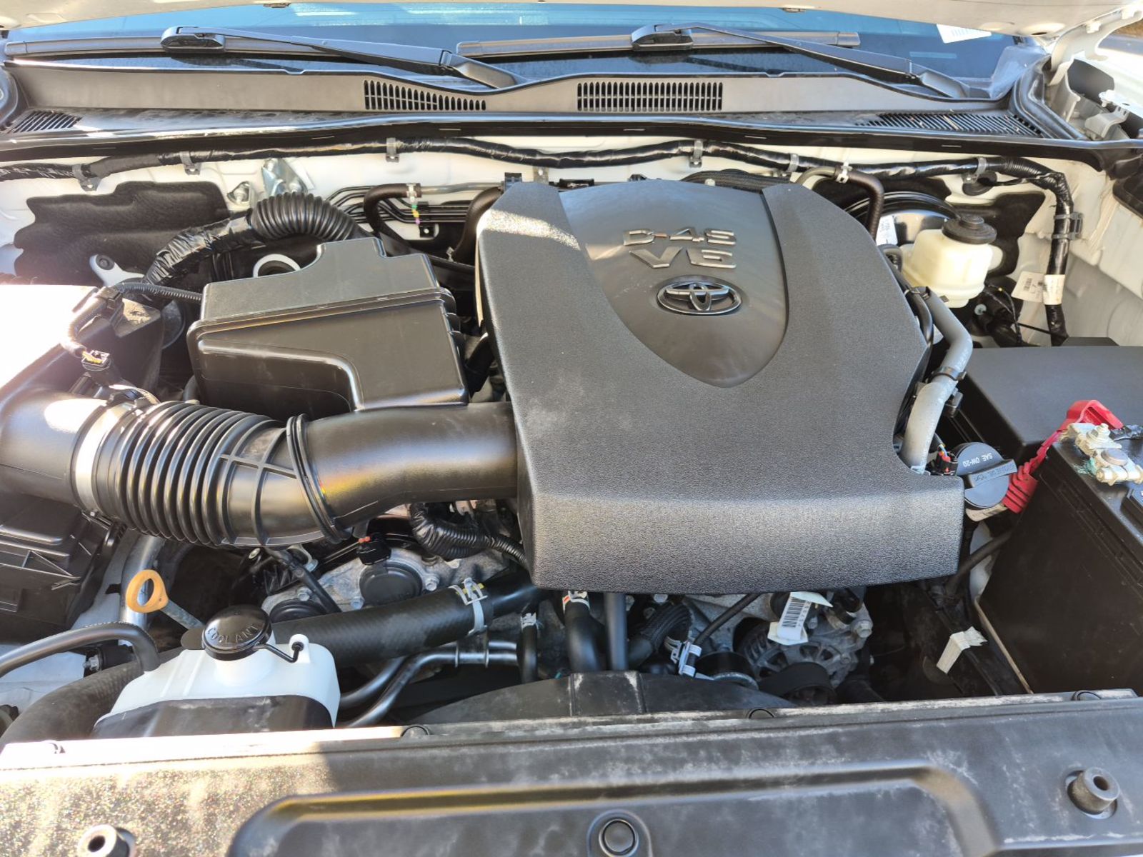 2021 Toyota Tacoma  TRD Sport AWD
