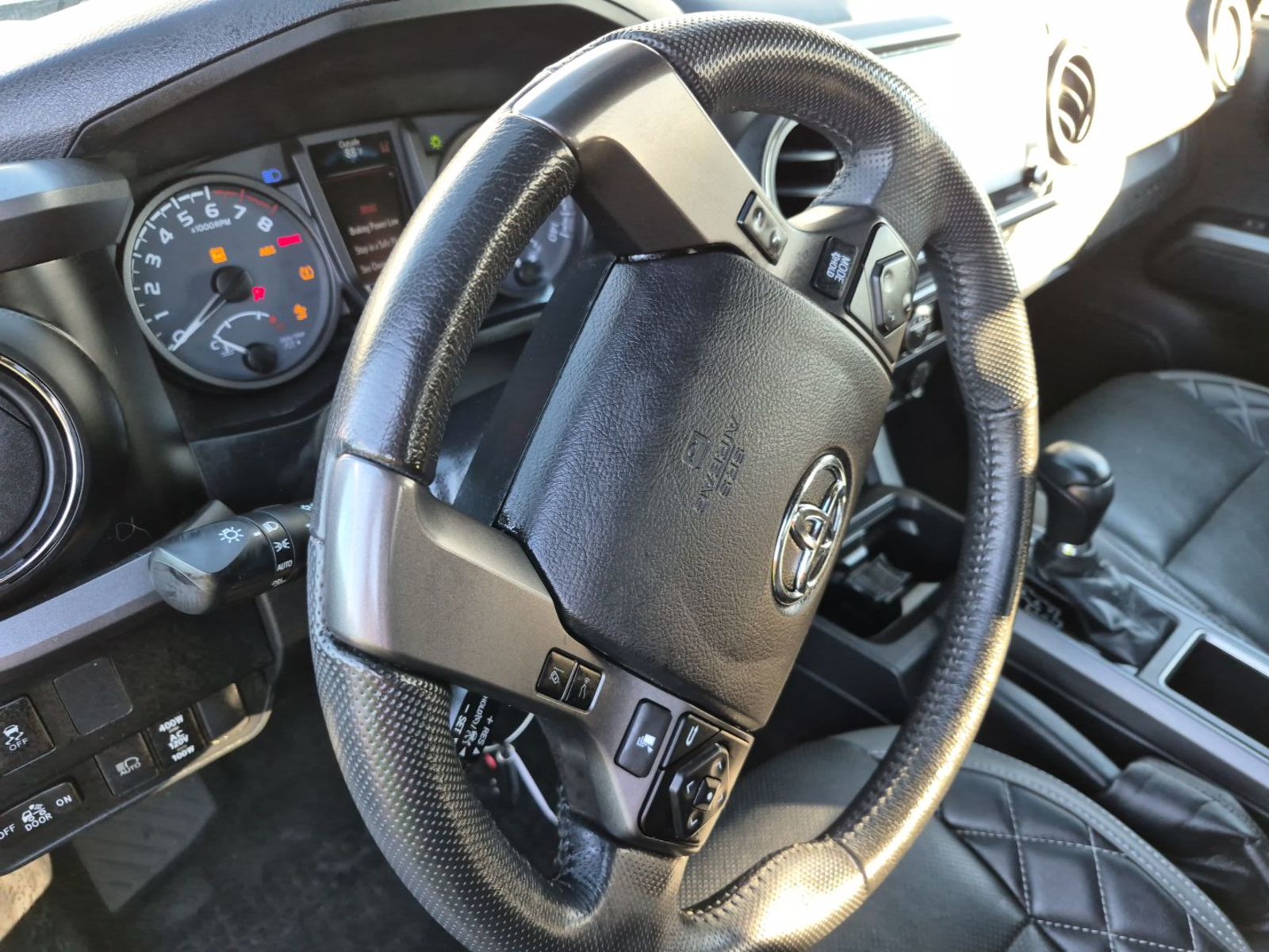 2021 Toyota Tacoma  TRD Sport AWD