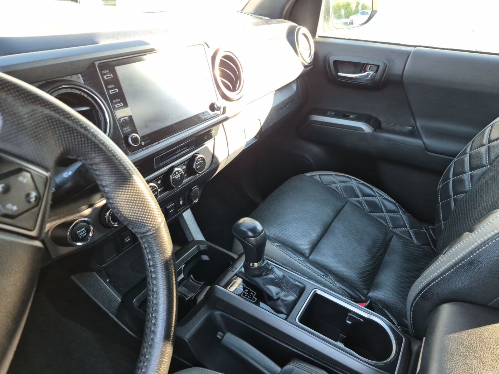 2021 Toyota Tacoma  TRD Sport AWD