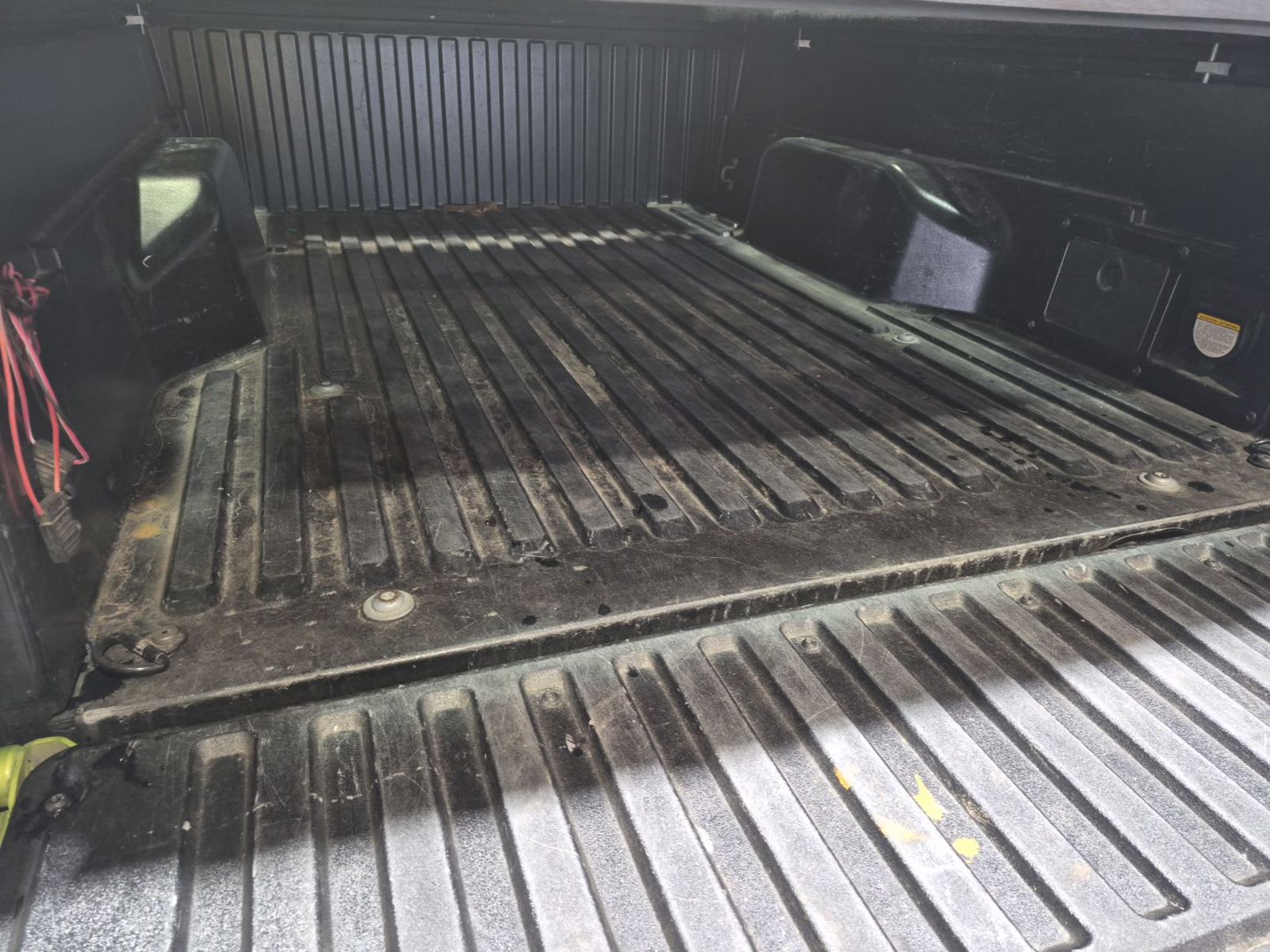 2023 Toyota Tacoma   AWD