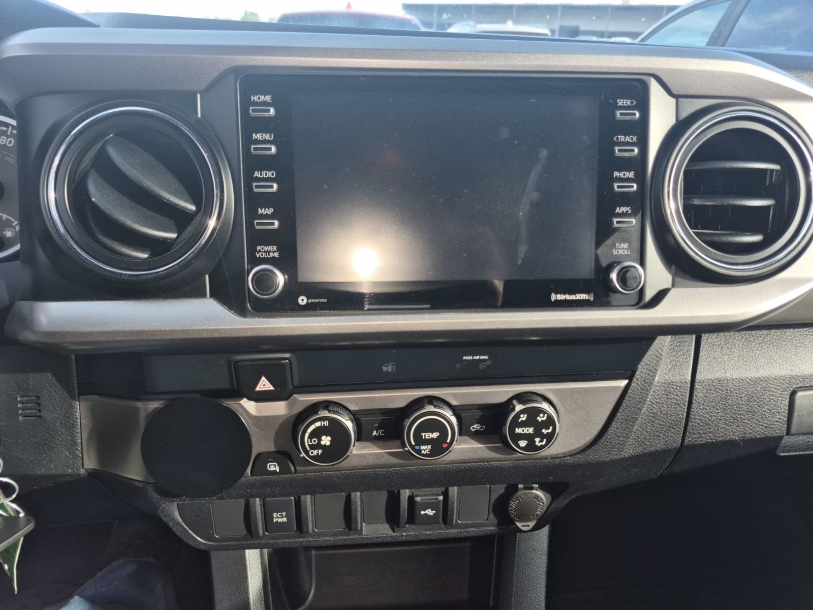 2021 Toyota Tacoma  SR5 RWD