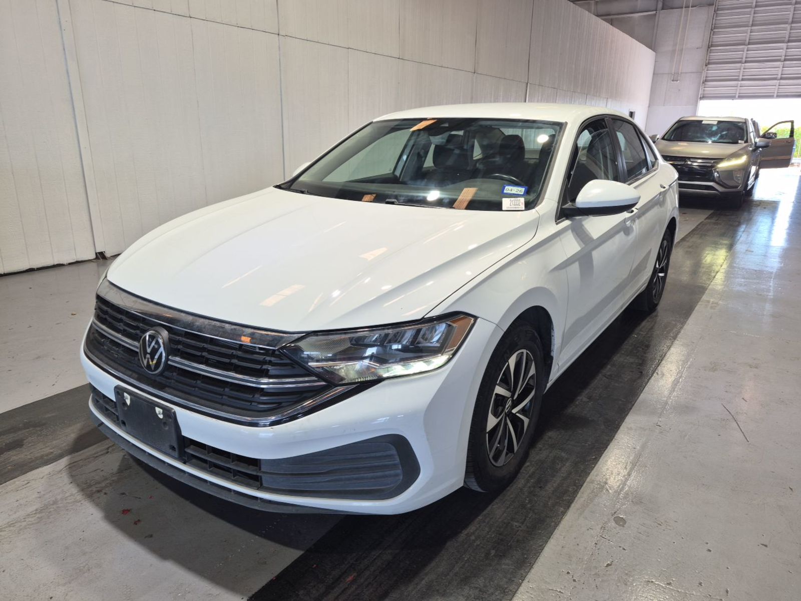 2024 Volkswagen Jetta  S FWD