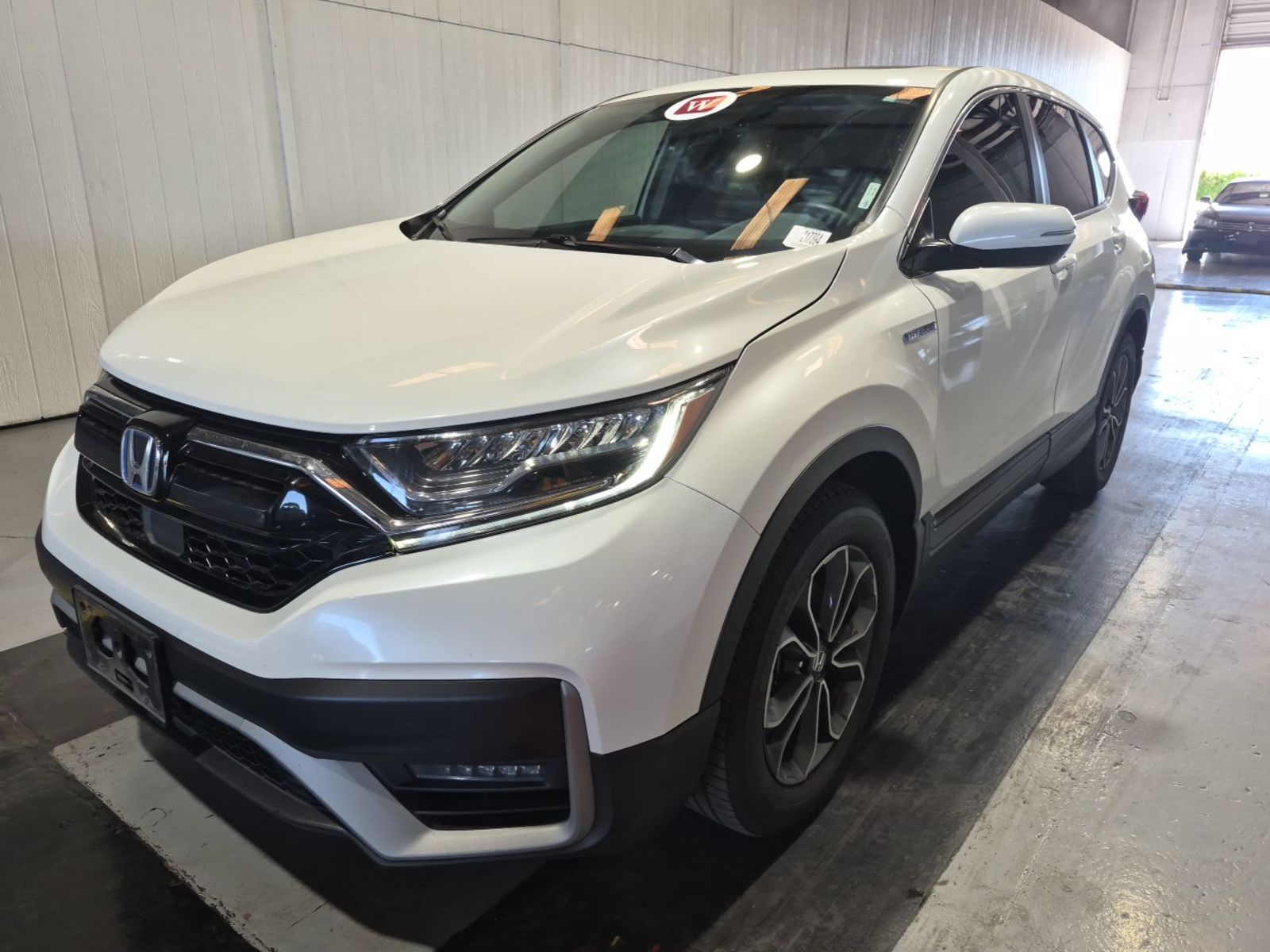 2020 Honda CR-V  Hybrid EX AWD
