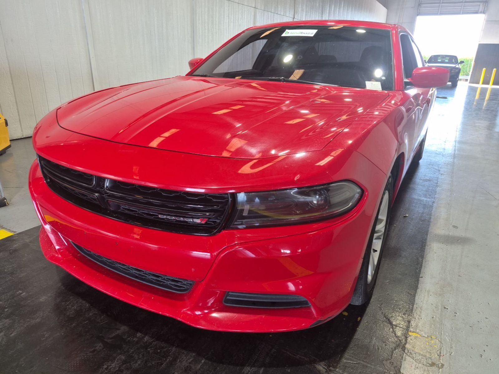 2022 Dodge Charger  SXT RWD