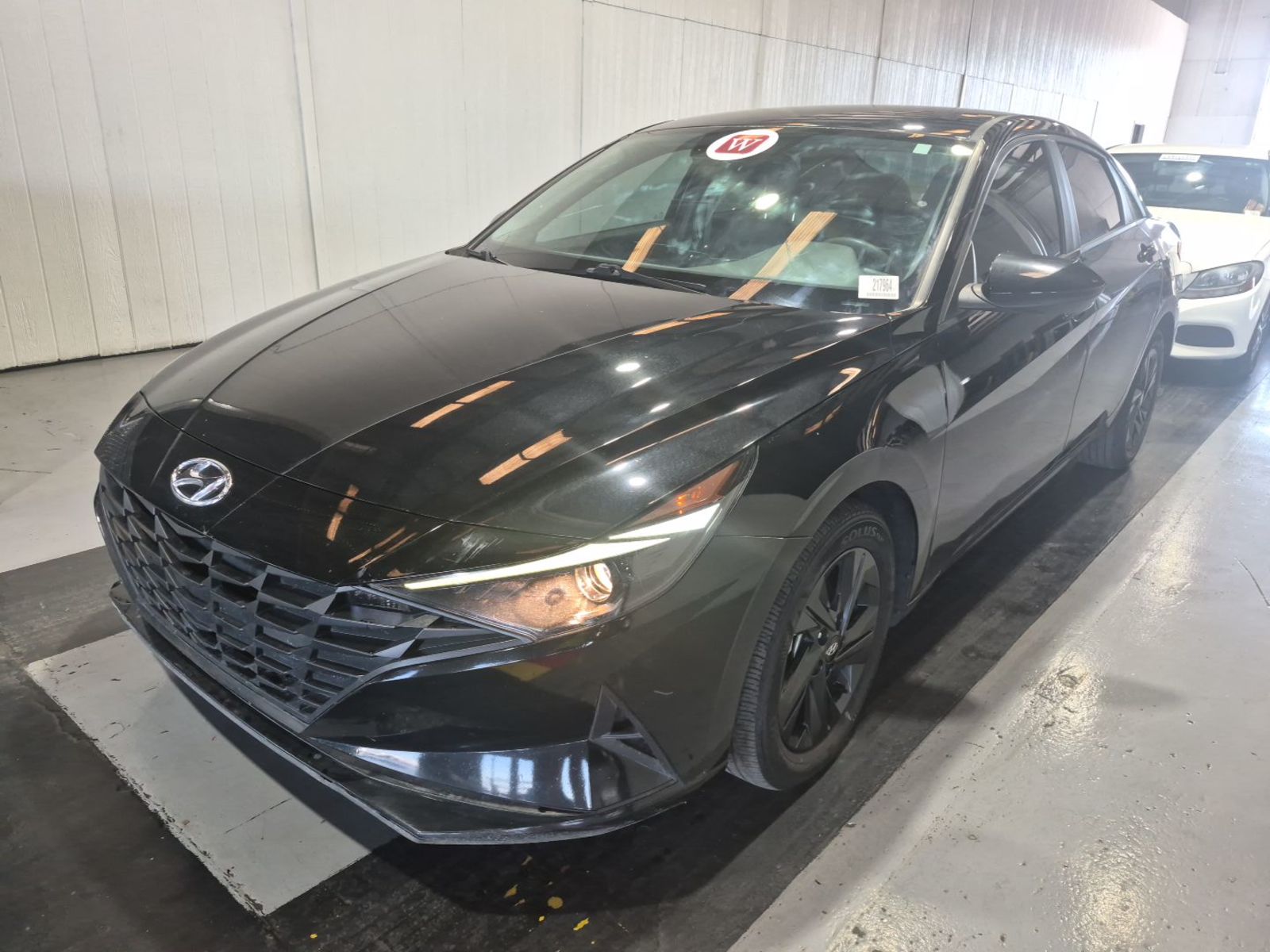 2023 Hyundai Elantra  SEL FWD