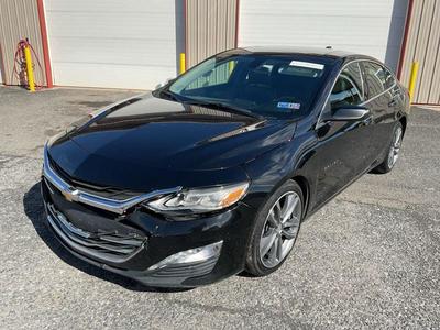 2020 Chevrolet Malibu