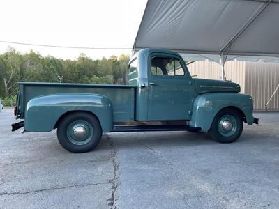 1951 Ford F-1 PICK UP