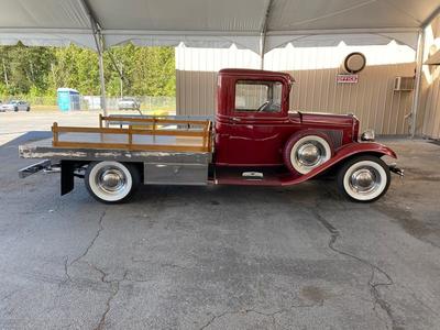 1932 Ford FLATBED