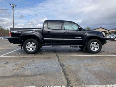 2014 Toyota Tacoma