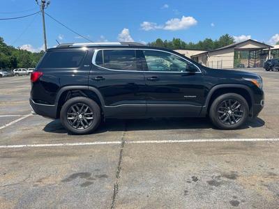 2019 GMC Acadia