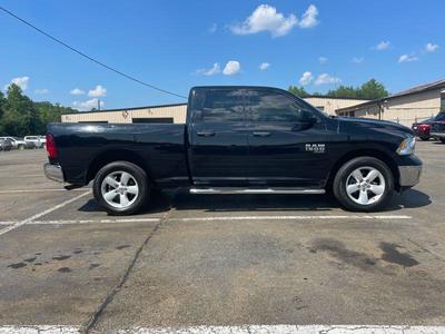 2022 Ram 1500 DS