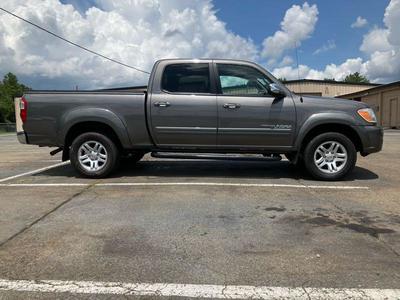 2006 Toyota Tundra