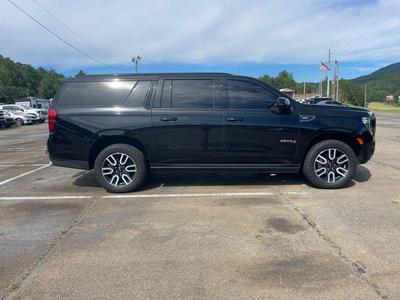 2022 GMC Yukon XL