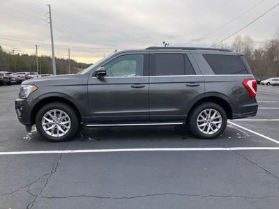 2021 Ford Expedition