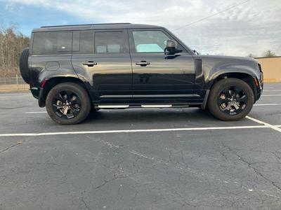 2023 Land Rover Defender