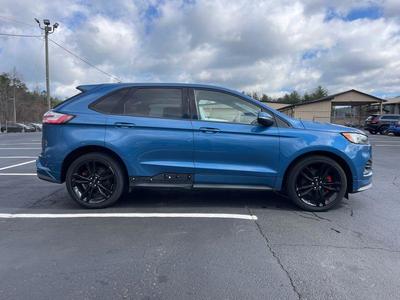 2019 Ford Edge
