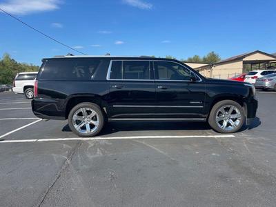 2020 GMC Yukon XL
