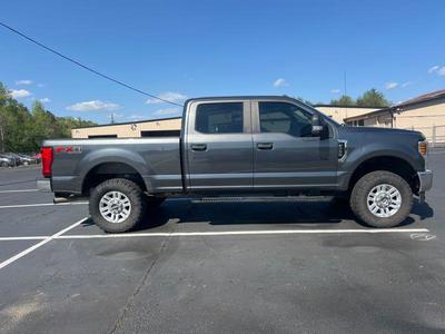 2019 Ford F250SD
