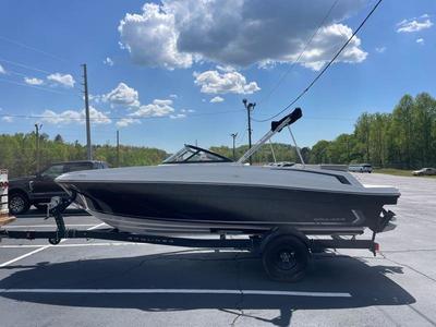 2022 BAYLINER VR4