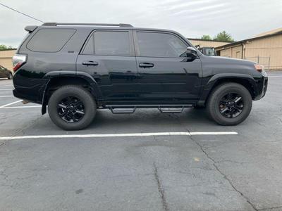 2019 Toyota 4Runner