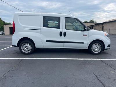 2022 Ram Promaster City