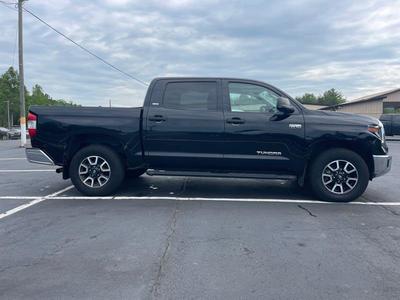 2020 Toyota Tundra