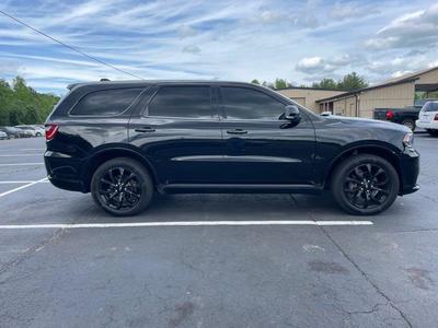 2019 Dodge Durango