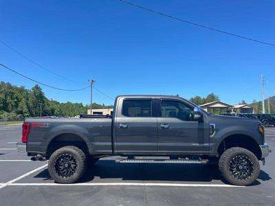 2019 Ford F250SD