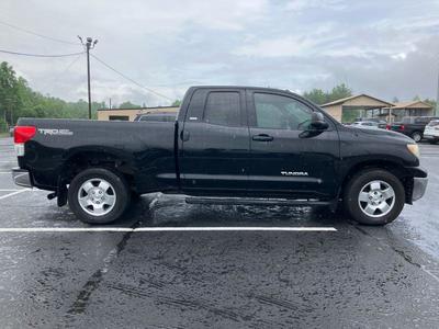 2010 Toyota Tundra
