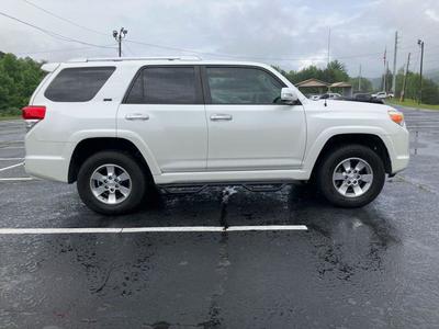 2013 Toyota 4Runner