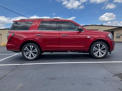 2021 Ford Expedition