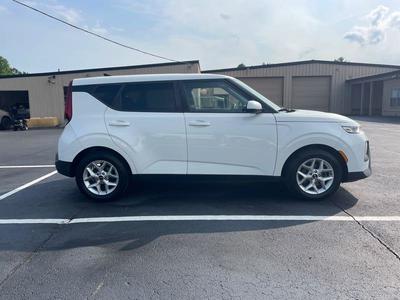2020 Kia Soul