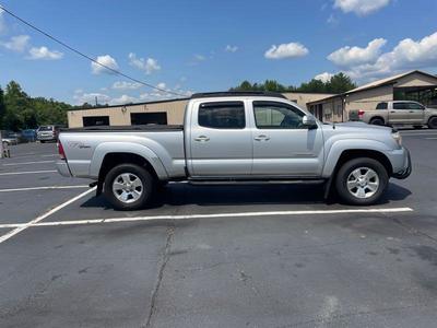 2013 Toyota Tacoma
