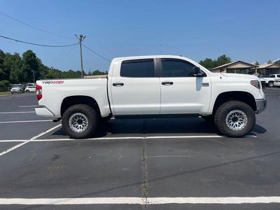 2018 Toyota Tundra