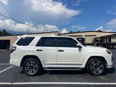 2015 Toyota 4Runner