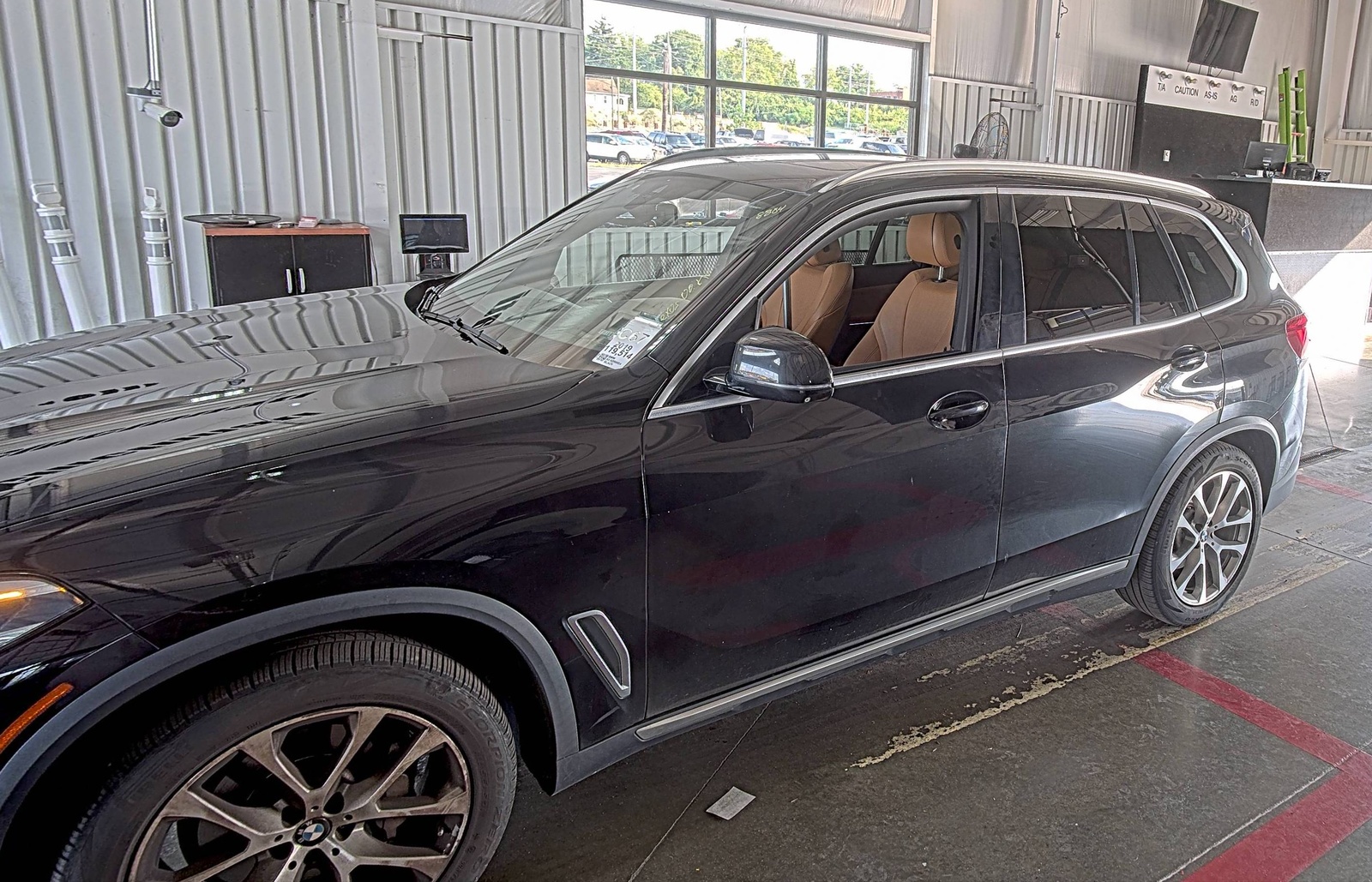 2019 BMW X5  XDrive40i AWD