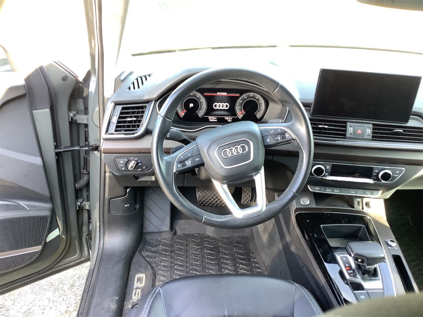 2023 Audi Q5   AWD